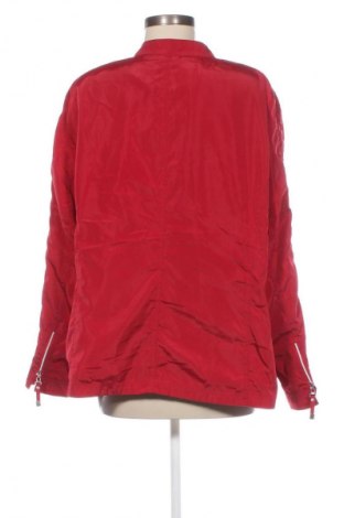 Damenjacke Alessa, Größe XXL, Farbe Rot, Preis € 47,99