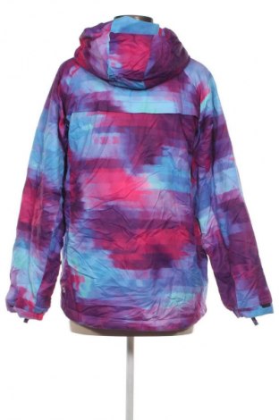 Damenjacke All In Motion, Größe XL, Farbe Mehrfarbig, Preis € 33,99