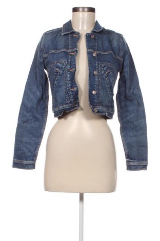 Damenjacke American Eagle, Größe S, Farbe Blau, Preis € 86,49