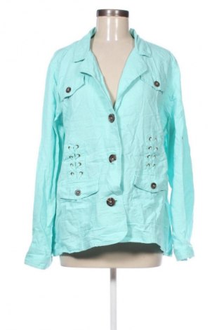 Damenjacke Atlas For Women, Größe XXL, Farbe Blau, Preis € 33,99