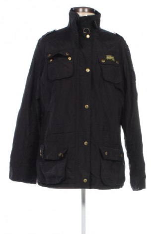 Damenjacke Barbour, Größe L, Farbe Schwarz, Preis 80,99 €