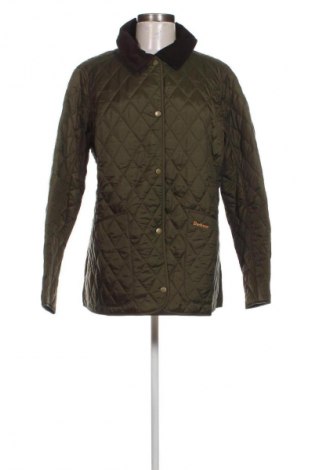 Geacă de femei Barbour, Mărime XL, Culoare Verde, Preț 747,45 Lei