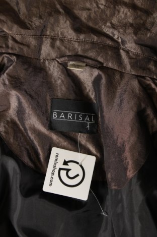 Damenjacke Barisal, Größe L, Farbe Braun, Preis € 40,99