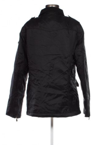 Dámska bunda  Belstaff, Veľkosť 3XL, Farba Čierna, Cena  135,95 €