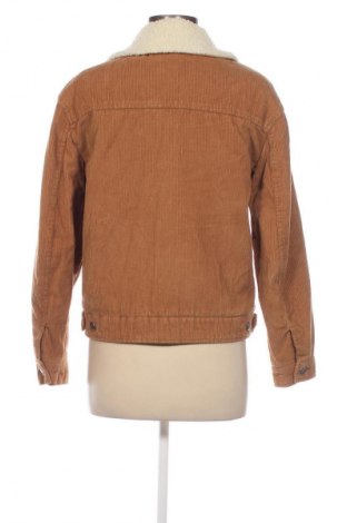 Damenjacke Bershka, Größe S, Farbe Braun, Preis 40,99 €