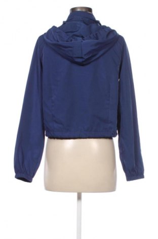 Damenjacke Bershka, Größe M, Farbe Blau, Preis 13,99 €