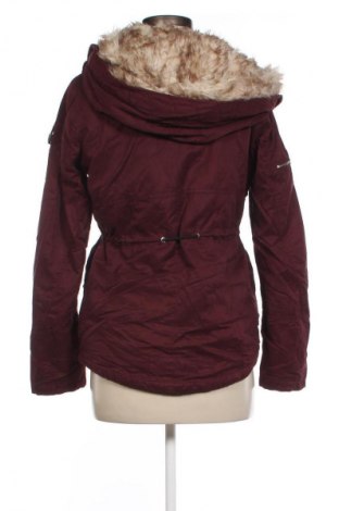 Damenjacke Bershka, Größe S, Farbe Braun, Preis 33,99 €