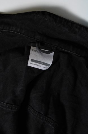 Geacă de femei Bershka, Mărime S, Culoare Negru, Preț 128,99 Lei