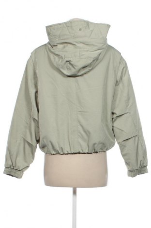 Damenjacke Bershka, Größe S, Farbe Grün, Preis 40,99 €