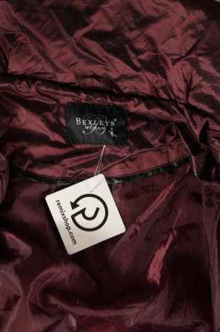 Damenjacke Bexleys, Größe M, Farbe Rot, Preis € 61,99