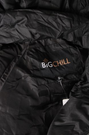 Дамско яке BigChill, Размер S, Цвят Черен, Цена 31,99 лв.