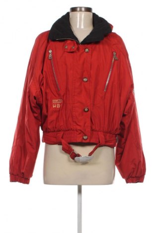 Damenjacke Bogner, Größe XL, Farbe Rot, Preis 190,99 €