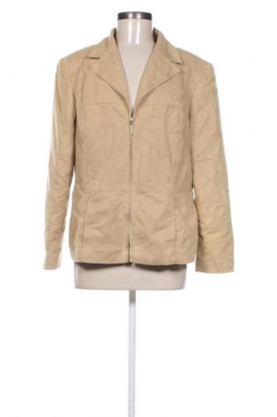 Damenjacke Bonita, Größe L, Farbe Beige, Preis € 33,99