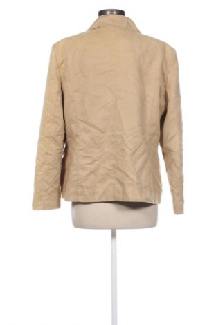 Damenjacke Bonita, Größe L, Farbe Beige, Preis € 33,99