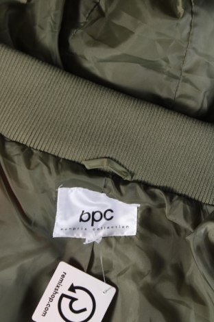 Dámská bunda  Bpc Bonprix Collection, Velikost 3XL, Barva Zelená, Cena  929,00 Kč