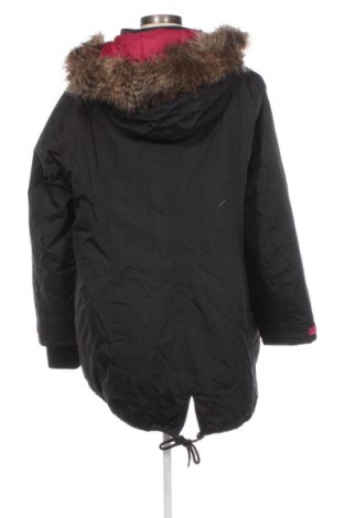 Damenjacke Bpc Bonprix Collection, Größe 3XL, Farbe Schwarz, Preis € 40,99