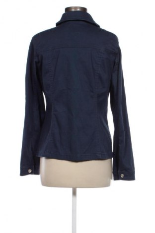 Damenjacke Bpc Bonprix Collection, Größe M, Farbe Blau, Preis € 33,99