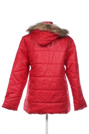 Damenjacke Bs, Größe M, Farbe Rot, Preis 33,99 €