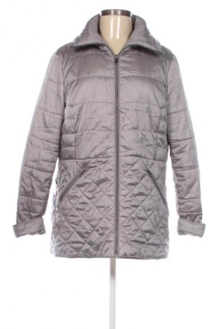 Damenjacke C&A, Größe L, Farbe Silber, Preis 33,99 €