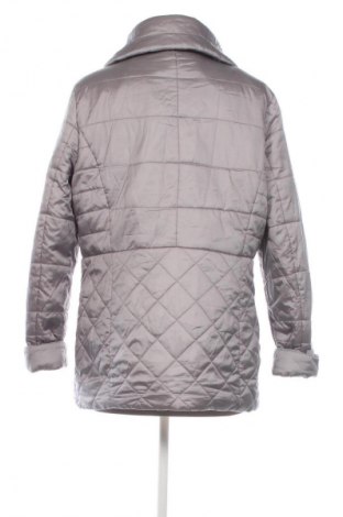 Damenjacke C&A, Größe L, Farbe Silber, Preis 33,99 €