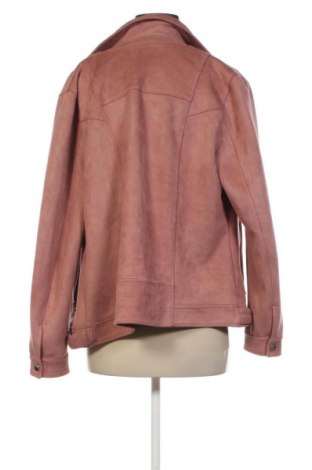 Damenjacke C&A, Größe L, Farbe Rosa, Preis 33,99 €