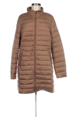 Damenjacke C&A, Größe XL, Farbe Braun, Preis 33,99 €