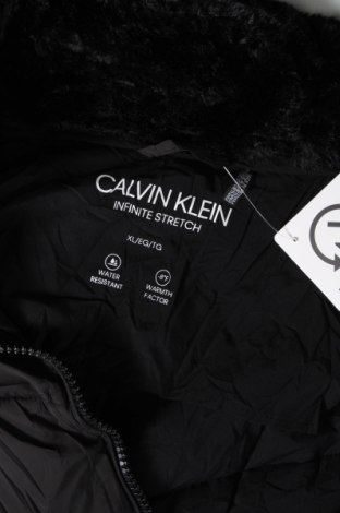 Dámská bunda  Calvin Klein, Velikost XL, Barva Černá, Cena  2 949,00 Kč