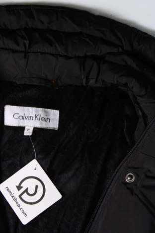 Dámská bunda  Calvin Klein, Velikost XL, Barva Černá, Cena  2 949,00 Kč