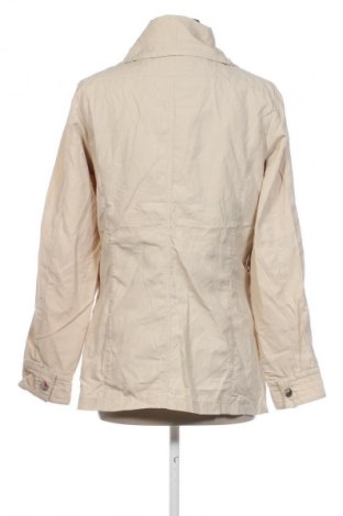 Damenjacke Canda, Größe M, Farbe Beige, Preis 14,99 €