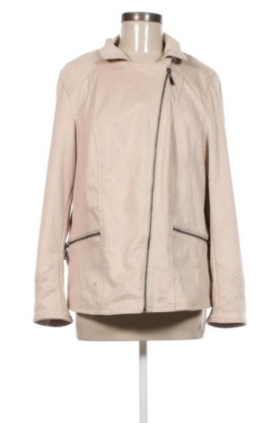 Damenjacke Canda, Größe XL, Farbe Beige, Preis € 33,99