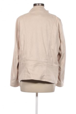 Damenjacke Canda, Größe XL, Farbe Beige, Preis € 33,99