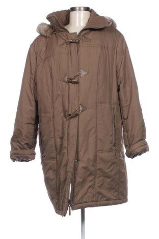 Damenjacke Canda, Größe XXL, Farbe Beige, Preis 40,99 €