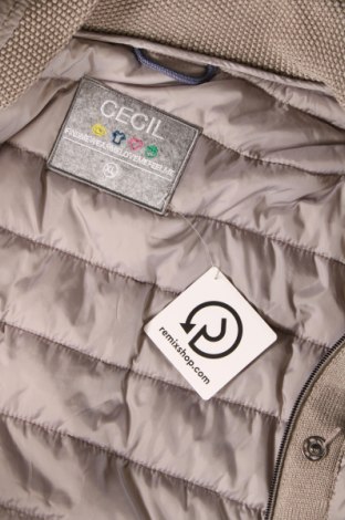 Damenjacke Cecil, Größe XL, Farbe Grau, Preis € 47,99