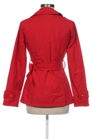 Damenjacke Clockhouse, Größe S, Farbe Rot, Preis € 33,99