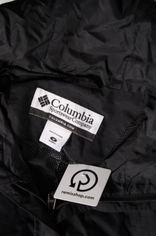 Damenjacke Columbia, Größe M, Farbe Schwarz, Preis 35,00 €