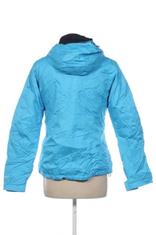 Damenjacke Columbia, Größe M, Farbe Blau, Preis € 28,99