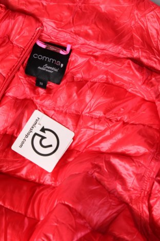 Damenjacke Comma,, Größe M, Farbe Rot, Preis € 61,99