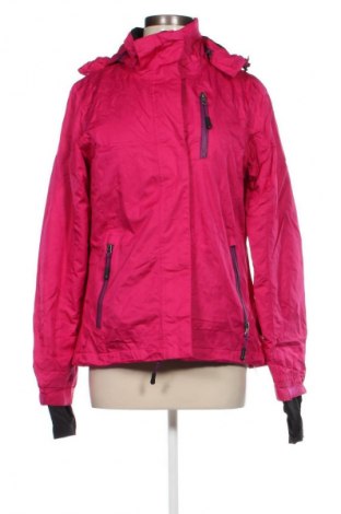 Damenjacke Crivit, Größe M, Farbe Rosa, Preis € 33,99