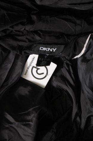 Dámská bunda  DKNY, Velikost M, Barva Černá, Cena  2 839,00 Kč