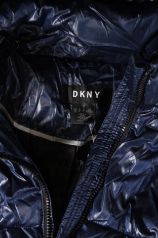 Damenjacke DKNY, Größe M, Farbe Blau, Preis € 80,99