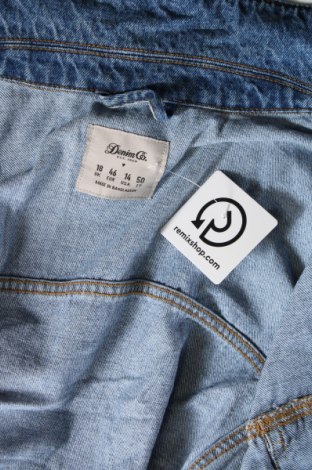 Geacă de femei Denim Co., Mărime XL, Culoare Albastru, Preț 64,99 Lei