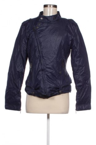 Damenjacke Derek Heart, Größe M, Farbe Blau, Preis 6,99 €