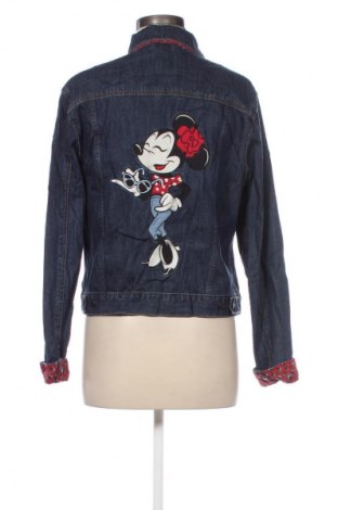 Geacă de femei Disney, Mărime XL, Culoare Albastru, Preț 55,99 Lei