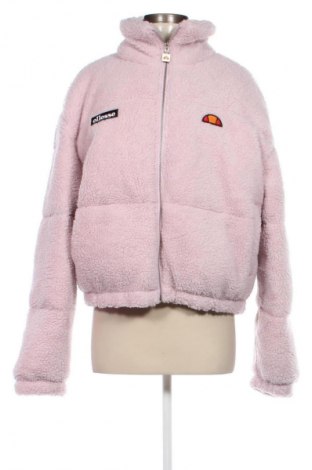 Damenjacke Ellesse, Größe XL, Farbe Rosa, Preis € 61,99