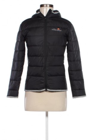 Dámská bunda  Ellesse, Velikost XS, Barva Černá, Cena  3 239,00 Kč