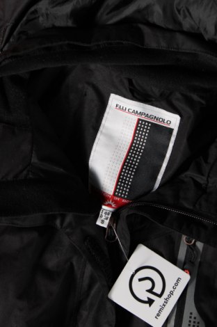 Damenjacke F.LLI Campagnolo, Größe M, Farbe Schwarz, Preis € 33,99