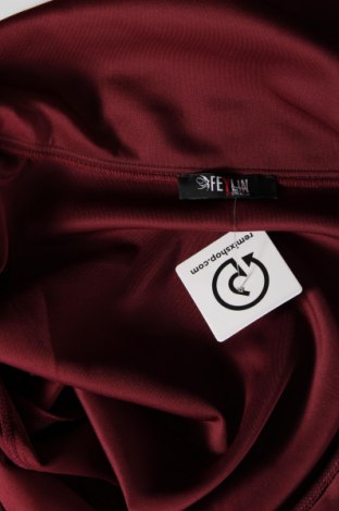 Damenjacke Feylin, Größe L, Farbe Rot, Preis € 24,55