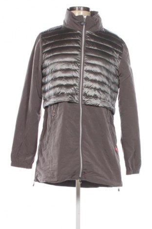 Damenjacke Frieda & Freddies, Größe L, Farbe Grau, Preis € 95,99