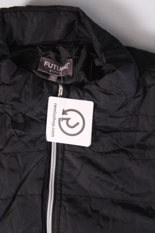 Damenjacke Futuro, Größe XL, Farbe Schwarz, Preis 33,99 €