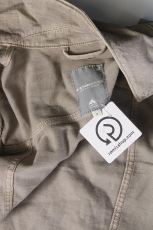 Dámska bunda  G-Star Raw, Veľkosť S, Farba Sivá, Cena  73,95 €